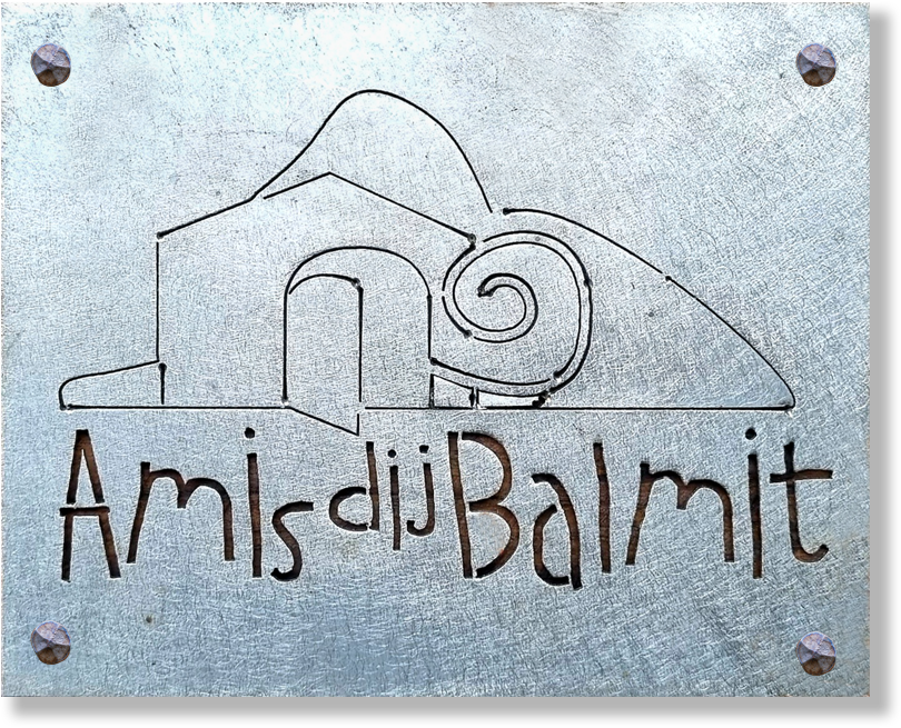 logo - J Amis dij Balmit