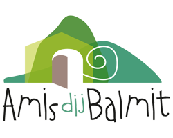 J Amis dij Balmit Logo